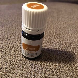 Young Living Copiaba Vitality